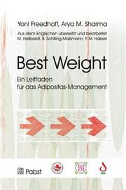 Cover von Best Weight