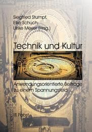 Cover von Technik und Kultur