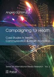 Cover von Campaigning for Health