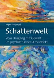 Cover von Schattenwelt