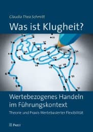 Cover von Was ist Klugheit?