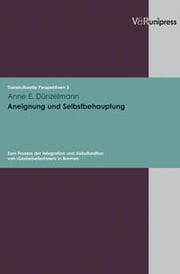 Cover von Aneigung und Selbstbehauptung