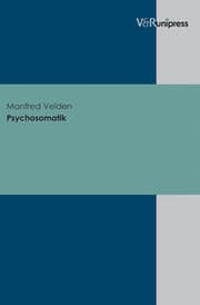 Cover von Psychosomatik