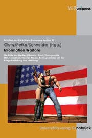 Cover von Information Warface