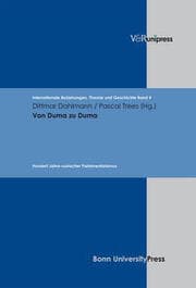 Cover von Von Duma zu Duma