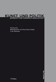 Cover von Bildwissenschaft und Visual Culture Studies in der Diskussion