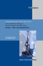 Cover von Europa - Stier und Sternenkranz
