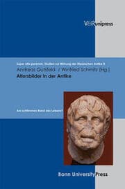Cover von Altersbilder in der Antike