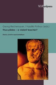 Cover von Thucydides - a violent teacher?