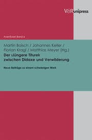Cover von Der >Jüngere Titurel< zwischen Didaxe und Verwilderung
