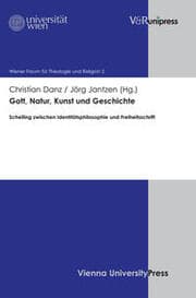 Cover von Gott, Natur, Kunst und Geschichte
