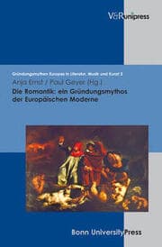 Cover von Die Romantik