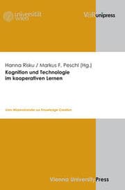 Cover von Kognition und Technologie im kooperativen Lernen
