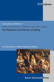 Cover von Pleasures and Horrors of Eating