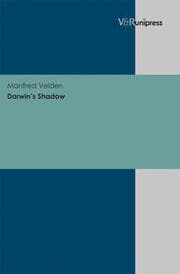 Cover von Darwins Shadow
