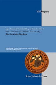 Cover von Die Kunst des Streitens
