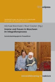 Cover von Imame und Frauen in Moscheen im Integrationsprozess
