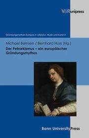 Cover von Der Petrarkismus