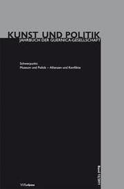 Cover von Museum und Politik - Allianzen und Konflikte