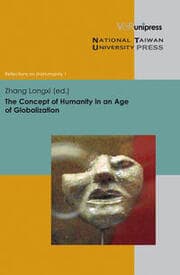Cover von The Concept of Humanity in an Age of Globalization