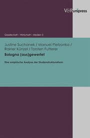 Cover von Bologna (aus)gewertet