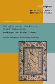 Cover von Humanism and Muslim Culture