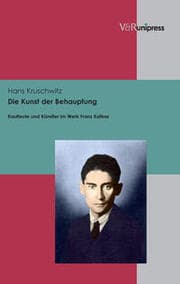 Cover von Die Kunst der Behauptung