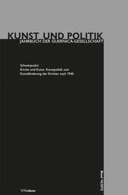 Cover von Kirche und Kunst
