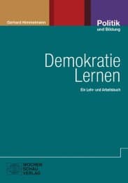 Cover von Demokratie Lernen
