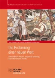 Cover von Die Eroberung einer neuen Welt