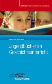 Cover von Jugendbücher im Geschichtsunterricht