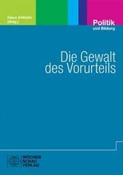 Cover von Die Gewalt des Vorurteils