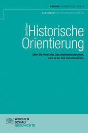 Cover von Historische Orientierung