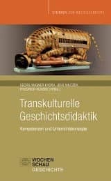 Cover von Transkulturelle Geschichtsdidaktik