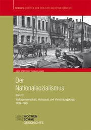 Cover von Der Nationalsozialismus