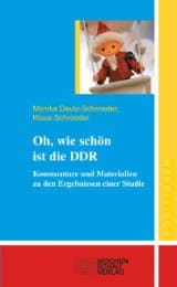 Cover von Oh, wie schön ist die DDR