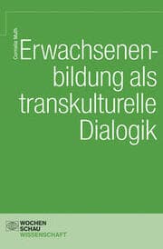 Cover von Erwachsenenbildung als transkulturelle Dialogik
