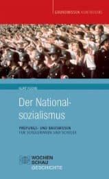 Cover von Der Nationalsozialismus