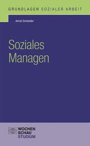 Cover von Soziales Managen
