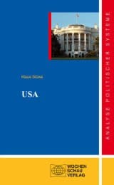 Cover von USA