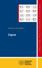Cover von Japan
