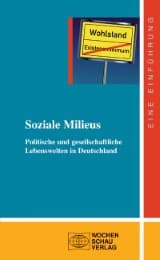 Cover von Soziale Milieus