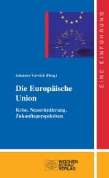 Cover von Die Europäische Union