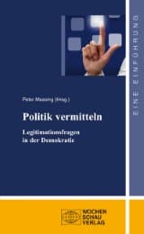 Cover von Politik vermitteln