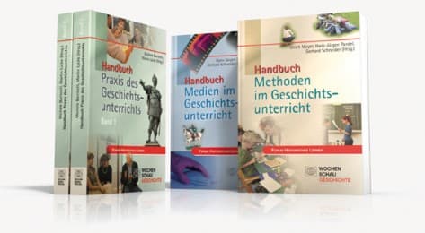 Cover von Gesamtwerk Geschichtsunterricht