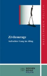 Cover von Zivilcourage