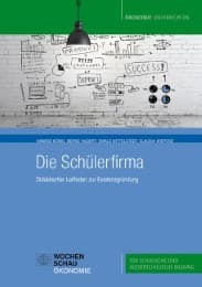 Cover von Die Schülerfirma