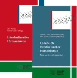 Cover von Interkultureller Humanismus (Paket)