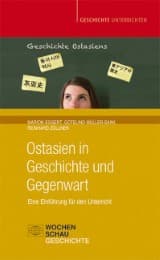 Cover von Ostasien in Geschichte und Gegenwart