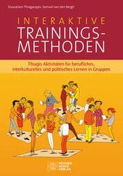 Cover von Interaktive Trainingsmethoden
